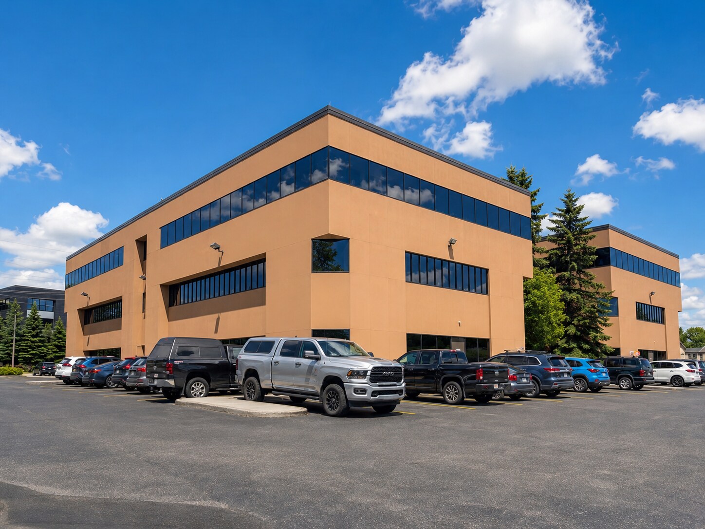 3900 Arctic Blvd, Anchorage, AK à vendre Photo de l’immeuble– Image 1 sur 16
