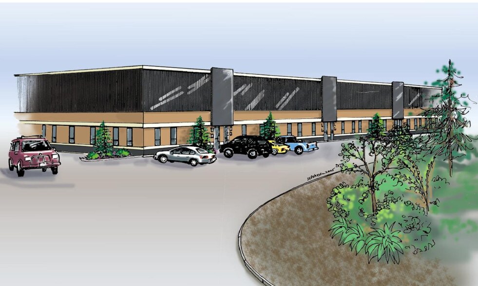 30 Robert W Boyden Rd, Taunton, MA à louer - Autre – Image 2 sur 8