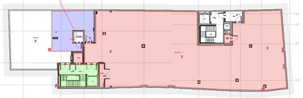 67-69 St. Peters St, St Albans à louer Plan d’étage– Image 1 sur 1