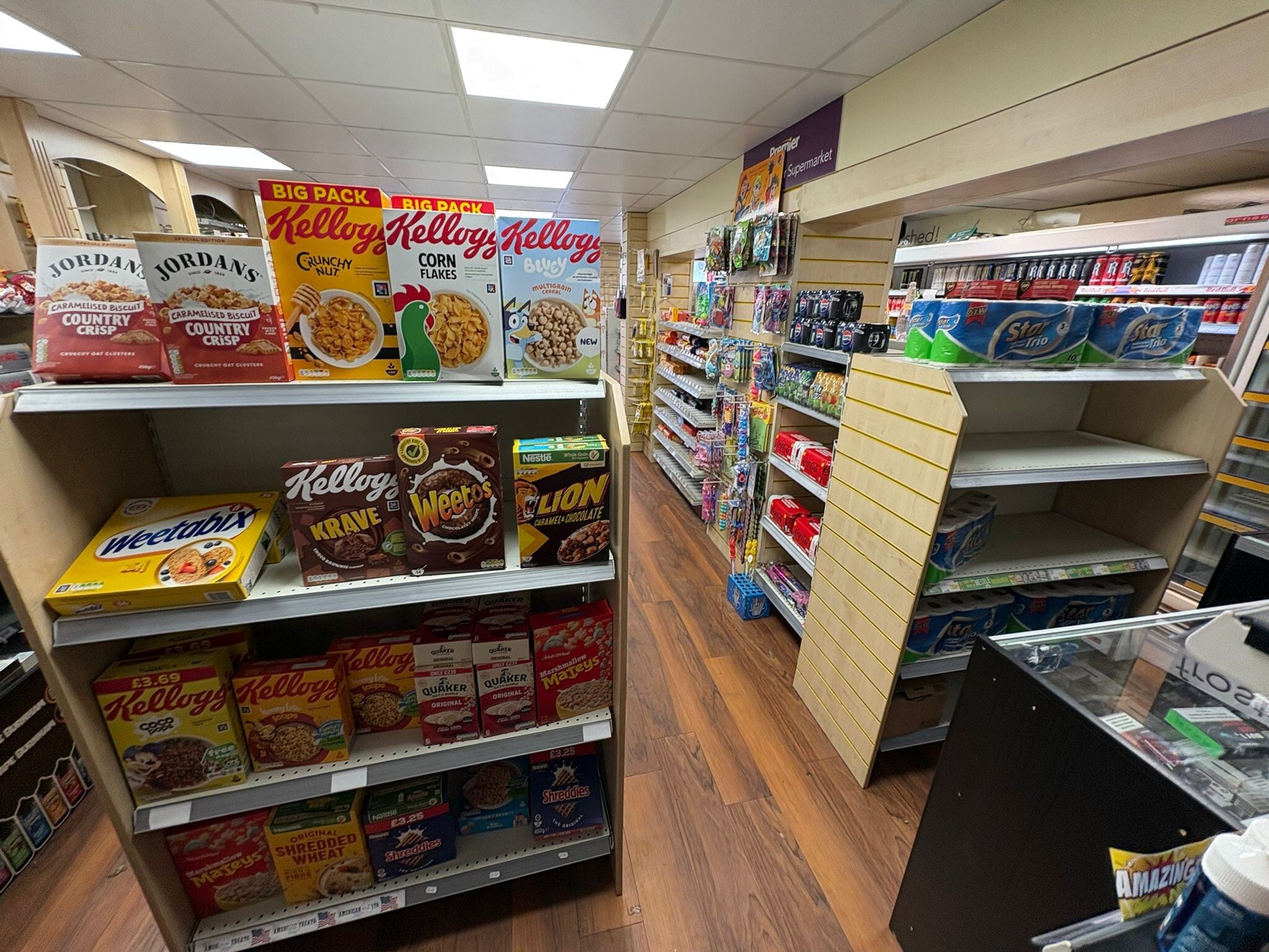 1 Eastfield Rd, Slough à louer Photo intérieure– Image 1 sur 14