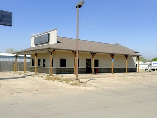 Plus de détails pour 5916 SW Topeka Blvd, Topeka, KS - Local commercial à vendre