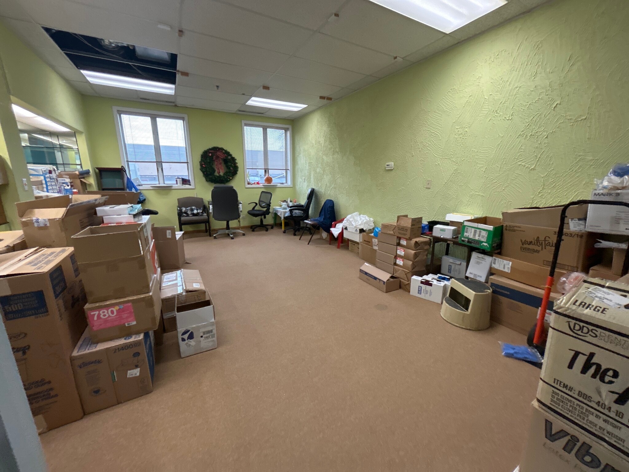 401-499 Lake Cook Rd, Deerfield, IL à louer Photo de l’immeuble– Image 1 sur 3