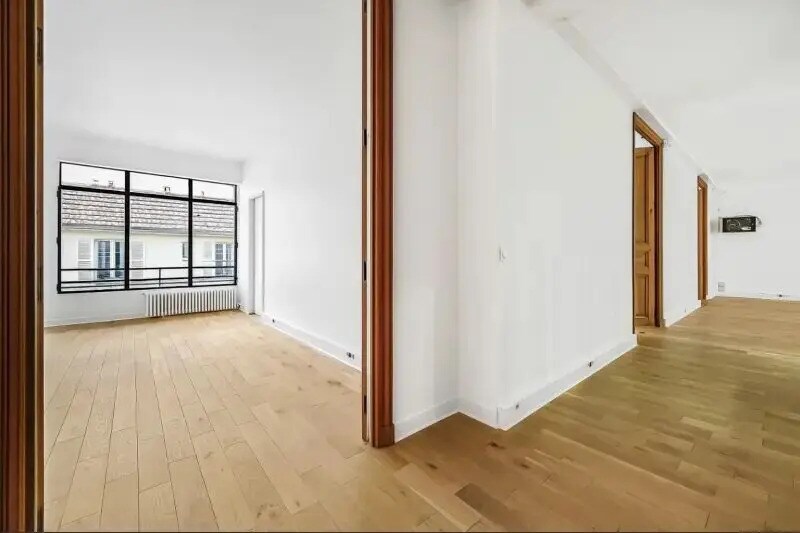 Bureau dans Neuilly-sur-Seine à louer - Photo de l’immeuble – Image 3 sur 7