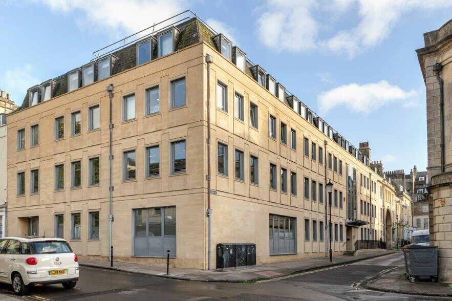 Trim St, Bath à louer - Photo de l’immeuble – Image 3 sur 18
