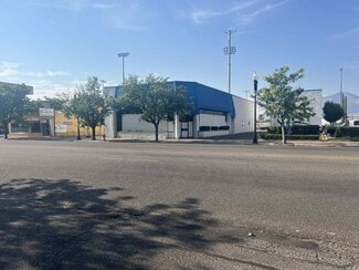 Plus de détails pour 256 24th St, Ogden, UT - Local commercial à louer
