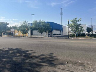 Plus de détails pour 256 24th St, Ogden, UT - Local commercial à louer
