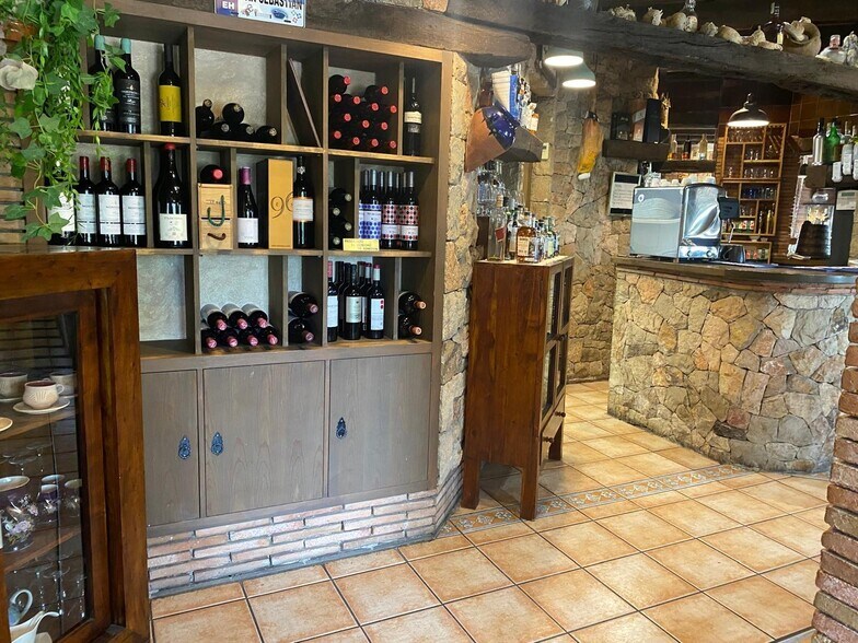 Local commercial dans Botarell, Tarragona à vendre - Photo intérieure – Image 3 sur 17