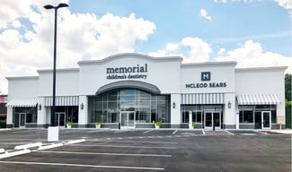 Plus de détails pour 14529 Memorial Dr, Houston, TX - Bureau/Local commercial à louer