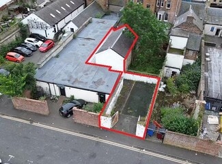 Plus de détails pour 18 Mill Wynd, Ayr - Bureau à vendre