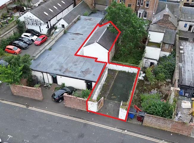 18 Mill Wynd, Ayr à vendre Photo de l’immeuble– Image 1 sur 6