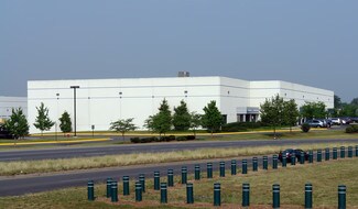 Plus de détails pour 23020 Eaglewood Ct, Dulles, VA - Industriel/Logistique à louer