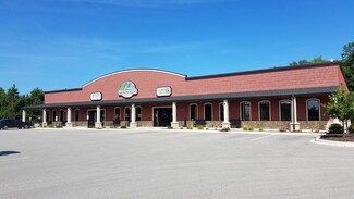 Plus de détails pour 8103 WI-42 Hwy, Egg Harbor, WI - Local commercial à vendre