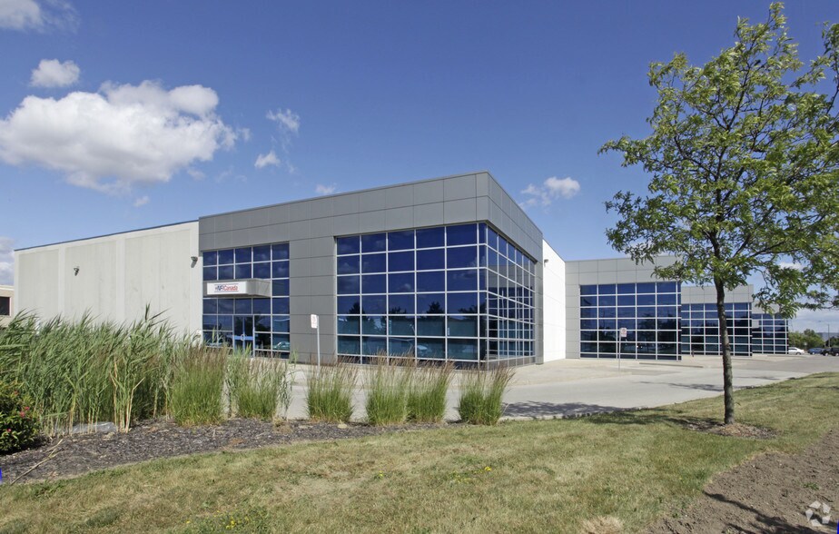 6905 Kenderry Gate, Mississauga, ON à louer - Photo principale – Image 2 sur 3
