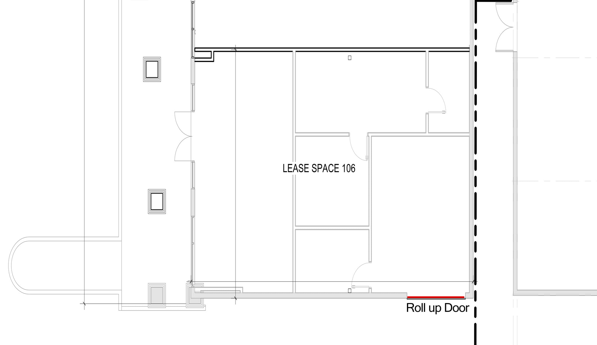 82 E 11400 S, Draper, UT à louer Plan d’étage– Image 1 sur 1