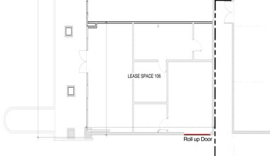 82 E 11400 S, Draper, UT à louer Plan d’étage– Image 1 sur 1