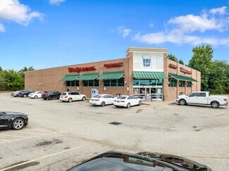 Plus de détails pour 8035 E Shelby Dr, Memphis, TN - Local commercial à vendre