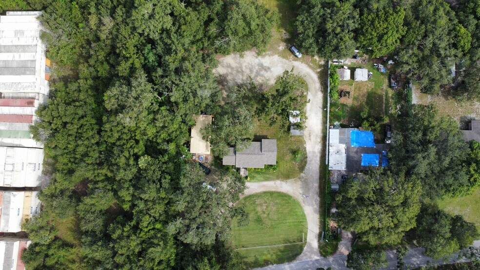 4002 Garden Ln, Tampa, FL à louer - Aérien – Image 2 sur 5