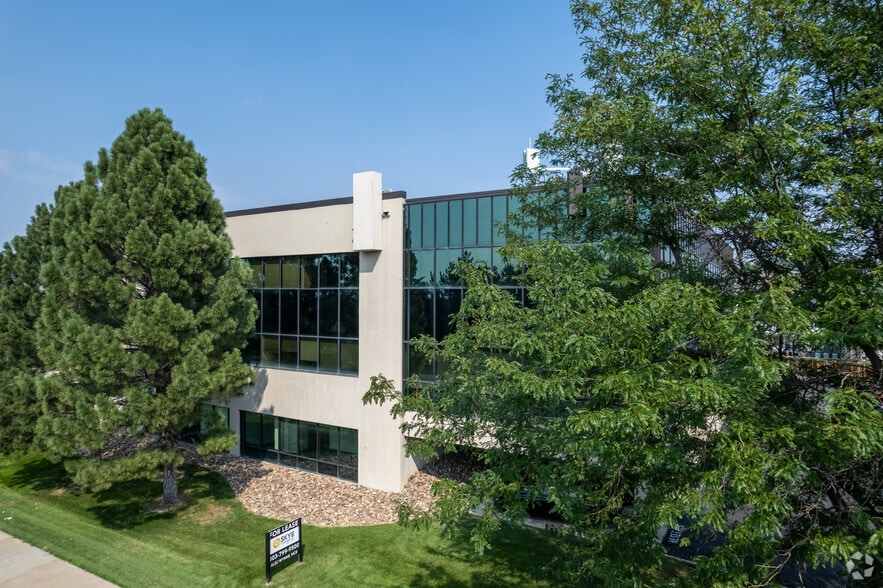 6500 S Quebec St, Englewood, CO à louer - Photo de l’immeuble – Image 3 sur 18