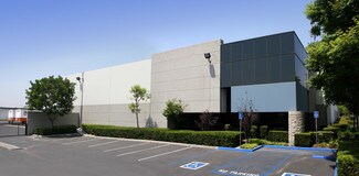 Plus de détails pour 4925-4975 Edison Ave, Chino, CA - Industriel/Logistique à louer