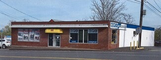 Plus de détails pour 882-886 Boston Post Rd, West Haven, CT - Local commercial à vendre