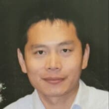 Franc Huang