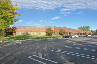 Plus de détails pour 5909 Baker Rd, Minnetonka, MN - Local d'activités à louer