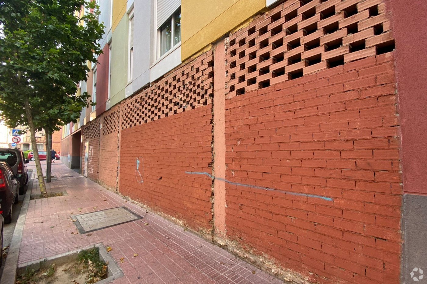 Local commercial dans Móstoles, Madrid à louer Photo intérieure– Image 1 sur 1