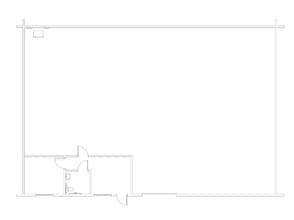 6949 Speedway Blvd, Las Vegas, NV à louer Plan d’étage– Image 1 sur 1