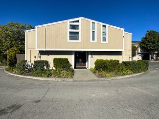 Plus de détails pour 150 Shoreline Hwy, Mill Valley, CA - Logement à vendre