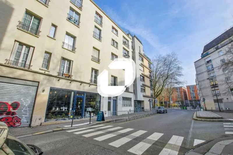 Bureau dans Paris à louer - Photo de l’immeuble – Image 2 sur 20