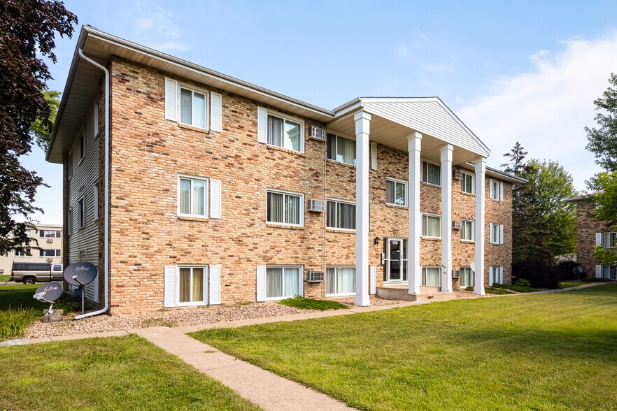 5930-5950 W Broadway Ave, Minneapolis, MN à vendre - Photo de l’immeuble – Image 3 sur 12