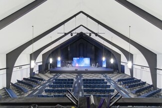 Plus de détails pour 1700 New York Ave, Arlington, TX - Spécialisé à vendre