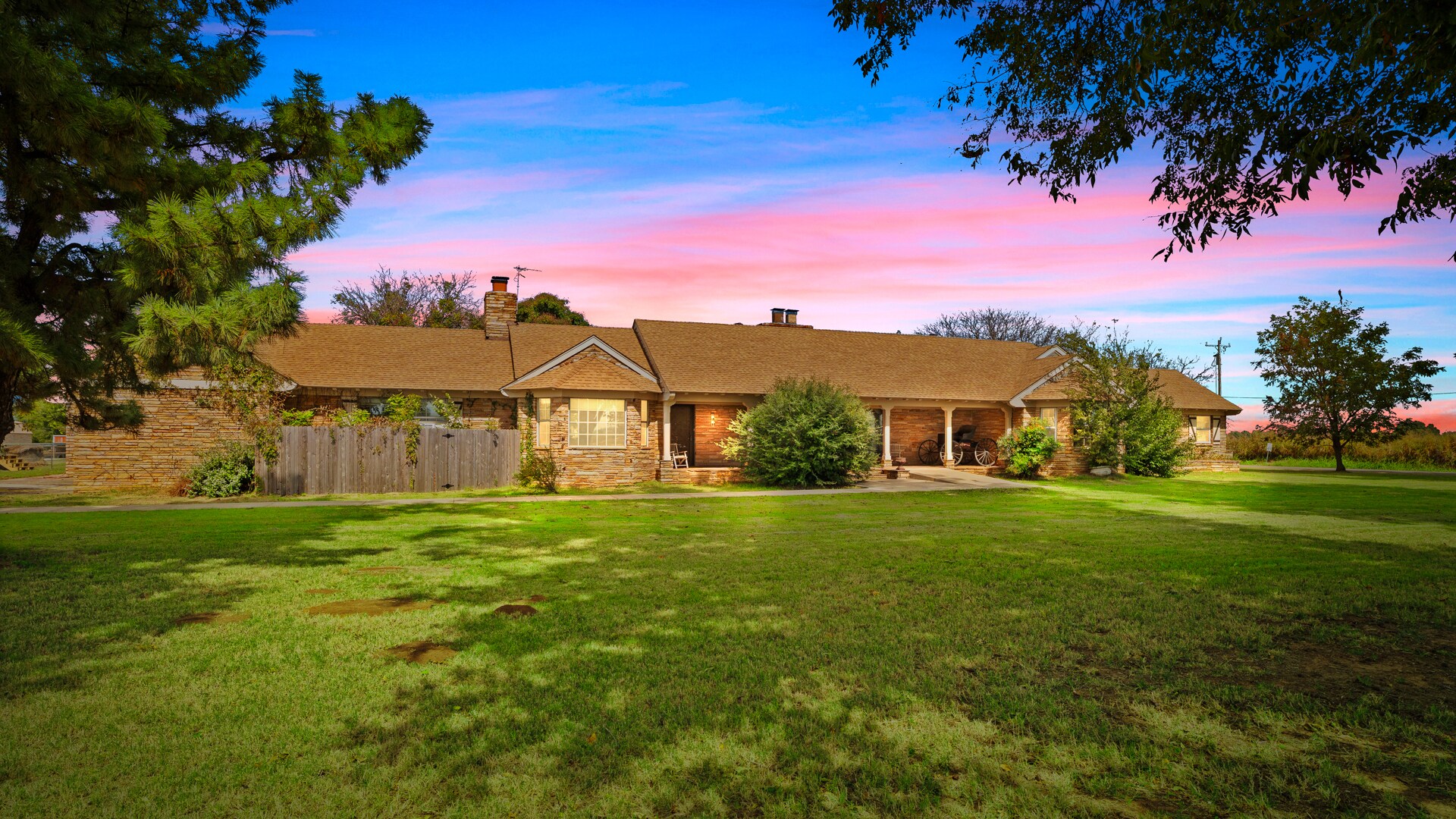 1675 NW 32nd St, Newcastle, OK à vendre Photo principale– Image 1 sur 8