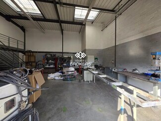 Plus de détails pour Différents types d’espaces à louer