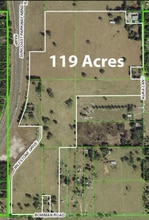 20139 Bowman Rd, Spring Hill, FL - VUE AÉRIENNE  vue de carte