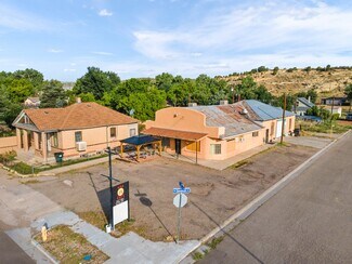 Plus de détails pour 902 W 7th St, Walsenburg, CO - Local commercial à vendre