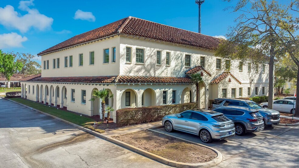1964 Howell Branch Rd, Winter Park, FL à vendre - Photo de l’immeuble – Image 3 sur 9