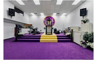 Plus de détails pour 10835 Lanham Severn Rd, Glenn Dale, MD - Local commercial à vendre