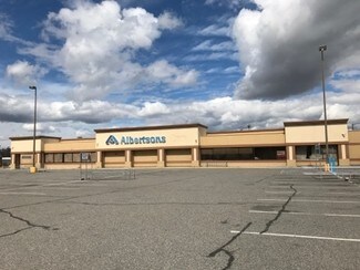 Plus de détails pour 1320 Lee Blvd, Richland, WA - Industriel/Logistique à louer