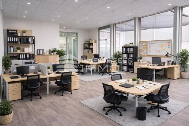 Plus de détails pour Local commercial à louer