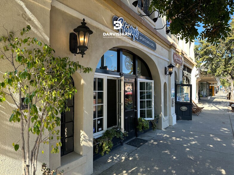 125 S Main Ave, Fallbrook, CA à vendre - Photo de l’immeuble – Image 2 sur 65
