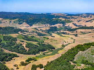Plus de détails pour 7200 Highway 1, Lompoc, CA - Terrain à vendre