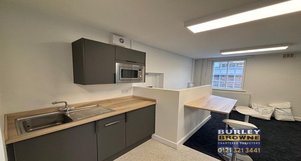 22 Bore St, Lichfield à louer Photo intérieure– Image 1 sur 5