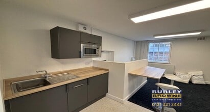 22 Bore St, Lichfield à louer Photo intérieure– Image 1 sur 5