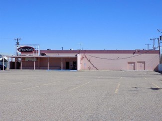 Plus de détails pour 2403 N Cornell St, Lubbock, TX - Local commercial à vendre