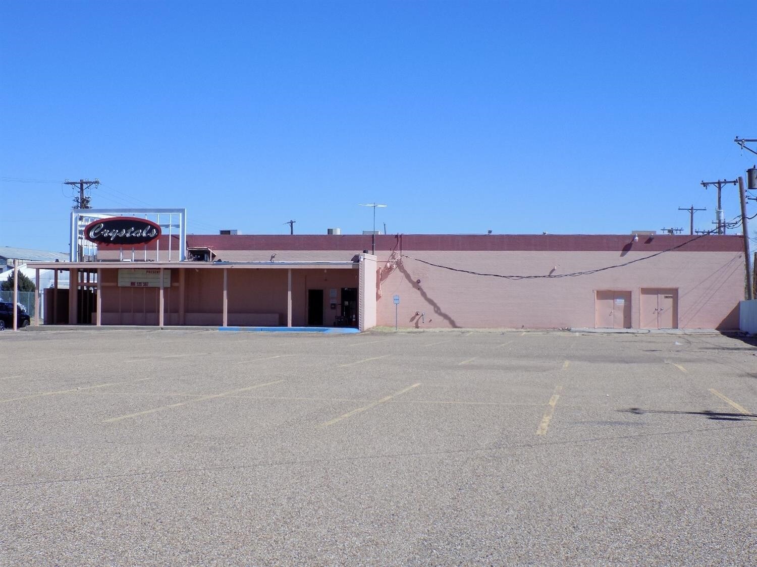 2403 N Cornell St, Lubbock, TX à vendre Photo principale– Image 1 sur 45
