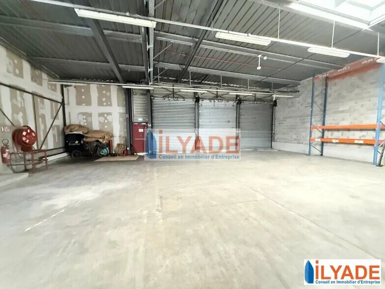 14 Rue D'Anthoine, Marseille à louer - Photo de l’immeuble – Image 1 sur 12