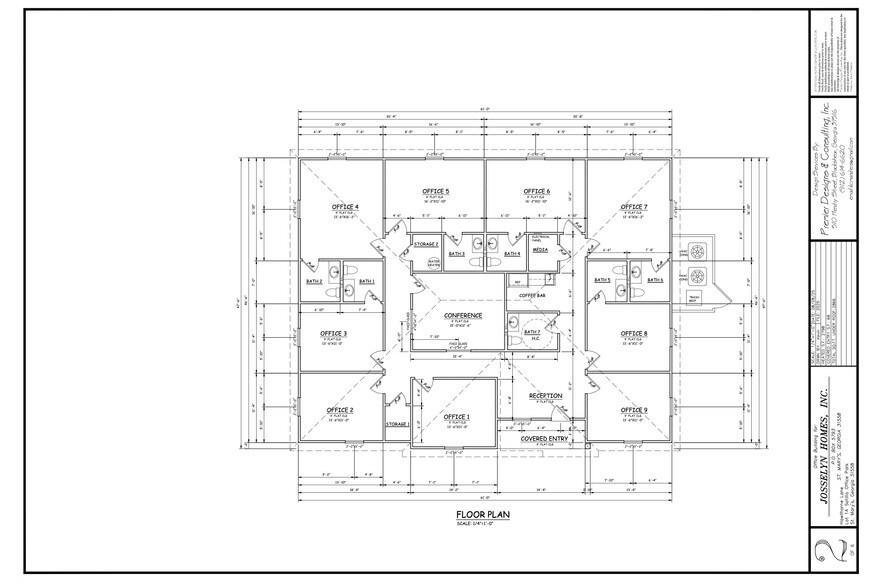 122 Hawthorn Ln, Saint Marys, GA à louer - Photo de l’immeuble – Image 2 sur 15