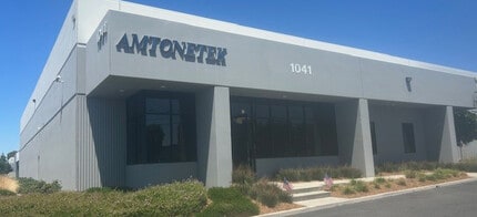 1041 Lawson St, City Of Industry, CA à louer Photo intérieure– Image 1 sur 1