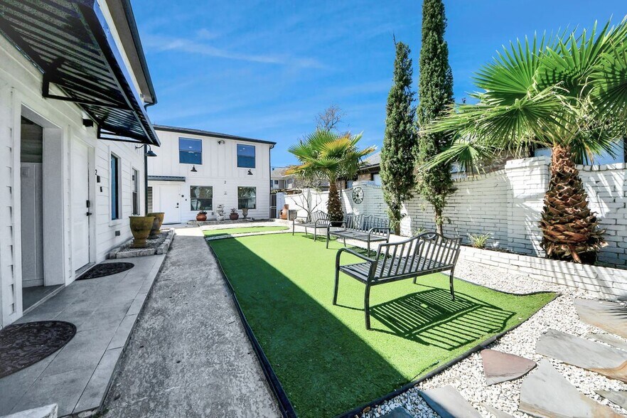 2620 Arbor St, Houston, TX à vendre - Photo de l’immeuble – Image 2 sur 14